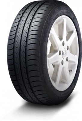 Eagle NCT 5 EMT Tires